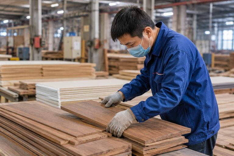MATERIAL INSPECTION