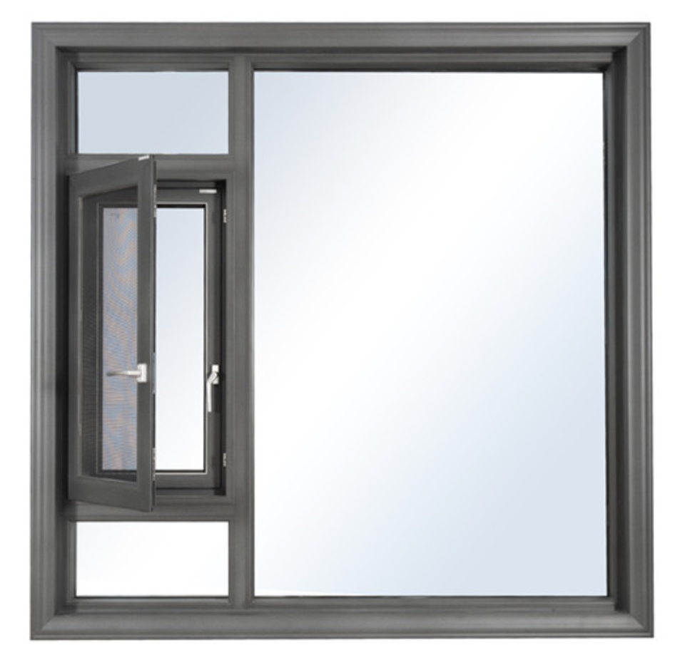 Aluminum Alloy Door & Window Sealing | JuSen Doors China