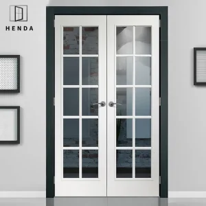 Modern Thermal Break | Aluminum Door | JuSen