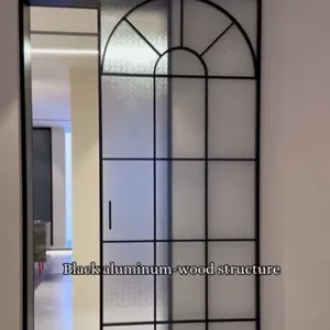 Modern Thermal Break Aluminum | Door China