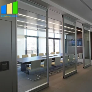 Modern Thermal Break | Aluminum Door | JuSen