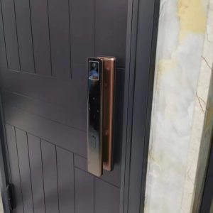 Aluminum Windows & D | Aluminum Door | JuSen