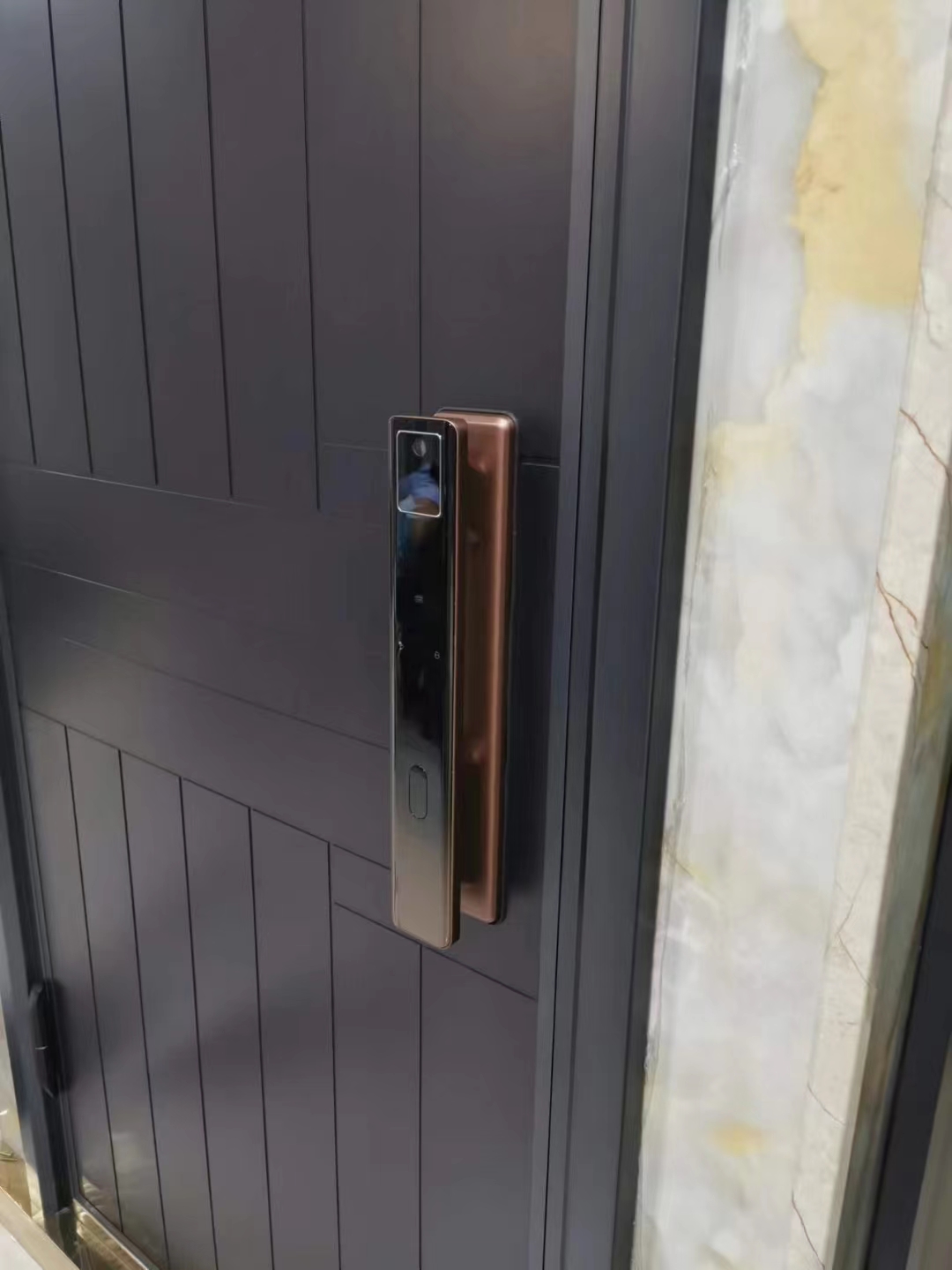Aluminum Windows & D | Aluminum Door | JuSen 3 Aluminum Windows & D | Aluminum Door | JuSen - Image 3