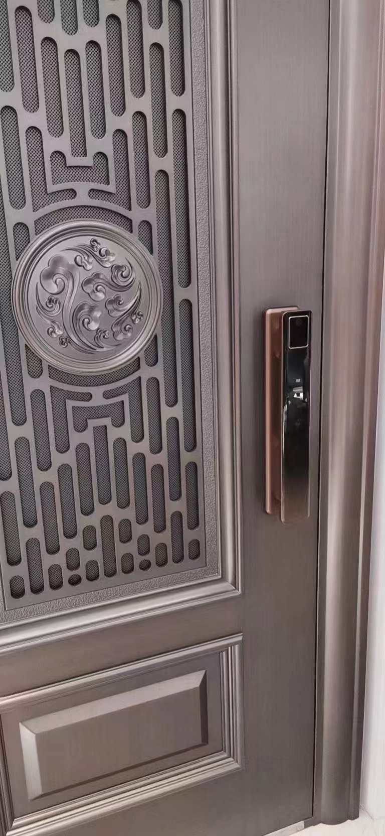 Aluminum Windows & D | Aluminum Door | JuSen 4 Aluminum Windows & D | Aluminum Door | JuSen - Image 4