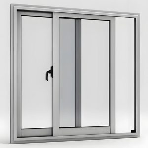 Aluminum Windows vs uPVC: A Manufacturer's Guide for B2B Projects