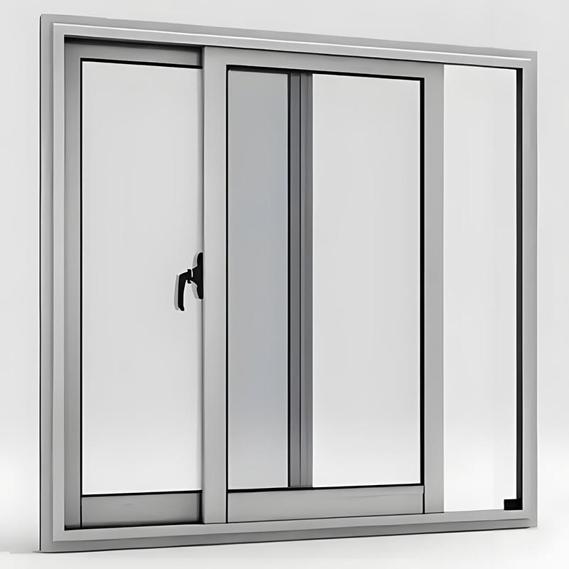 Aluminum Windows vs uPVC: A Manufacturer's Guide for B2B Projects