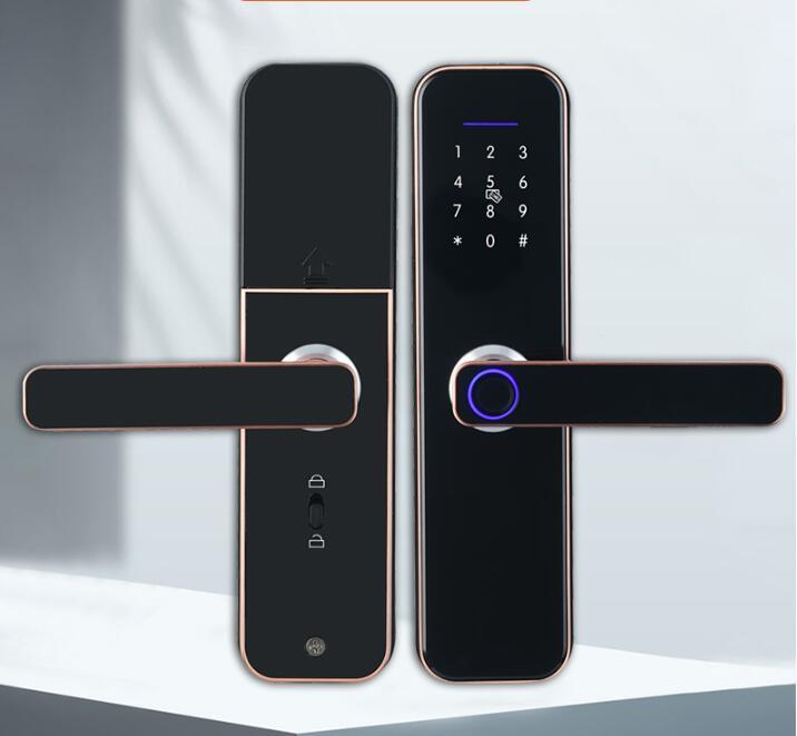 Apartment Door Solutions Guide for Developers | JuSen Factory