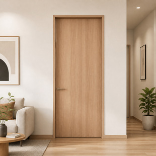 Best Hotel Doors | Jusen Custom Wood Door Manufacturer