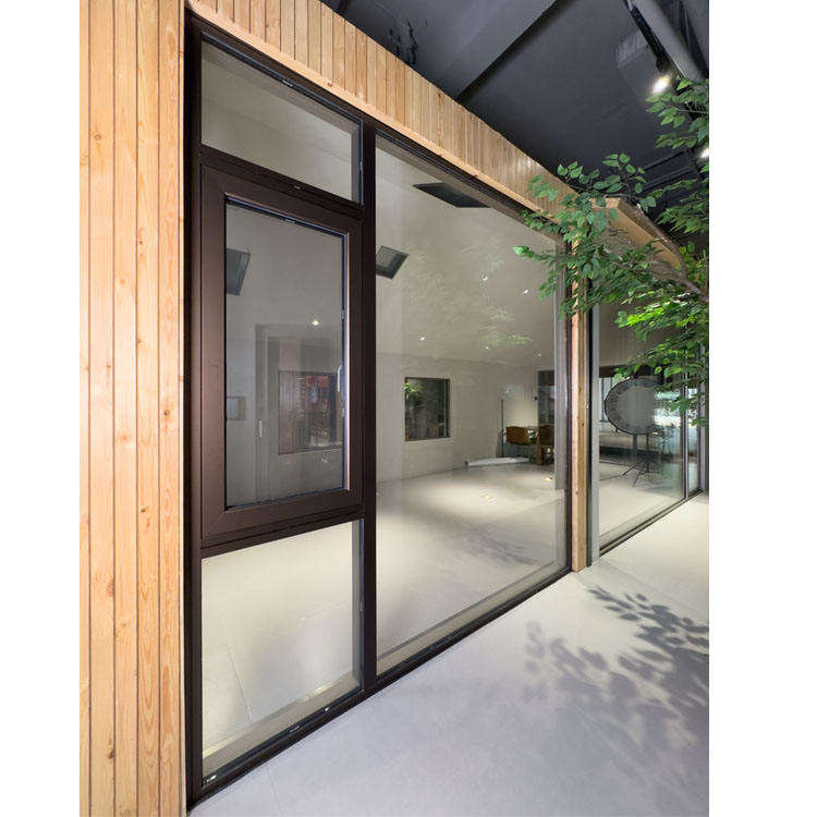Bulk Aluminum Alloy Window Screens – | JuSen Doors China