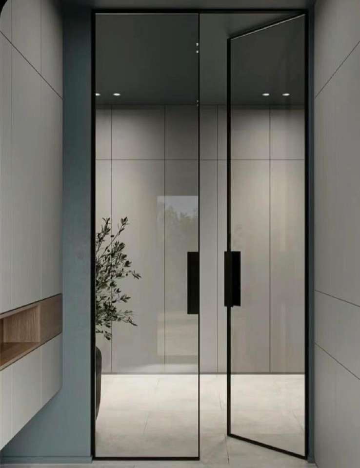 Casement vs Sliding Windows: B2B Selection Guide | JuSen 2 Casement vs Sliding Windows: B2B Selection Guide | JuSen