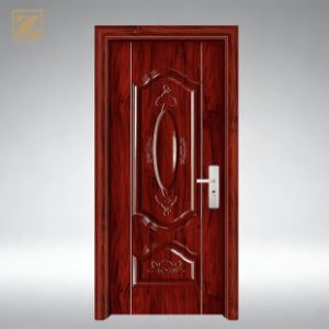 Hospital Grade Comp | Composite Wood Door China