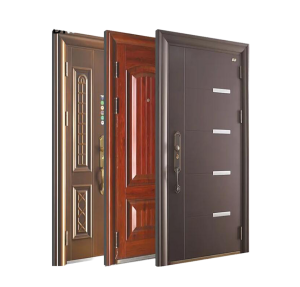 Custom Doors with Side Panels | OEM Factory | JuSen Doors
