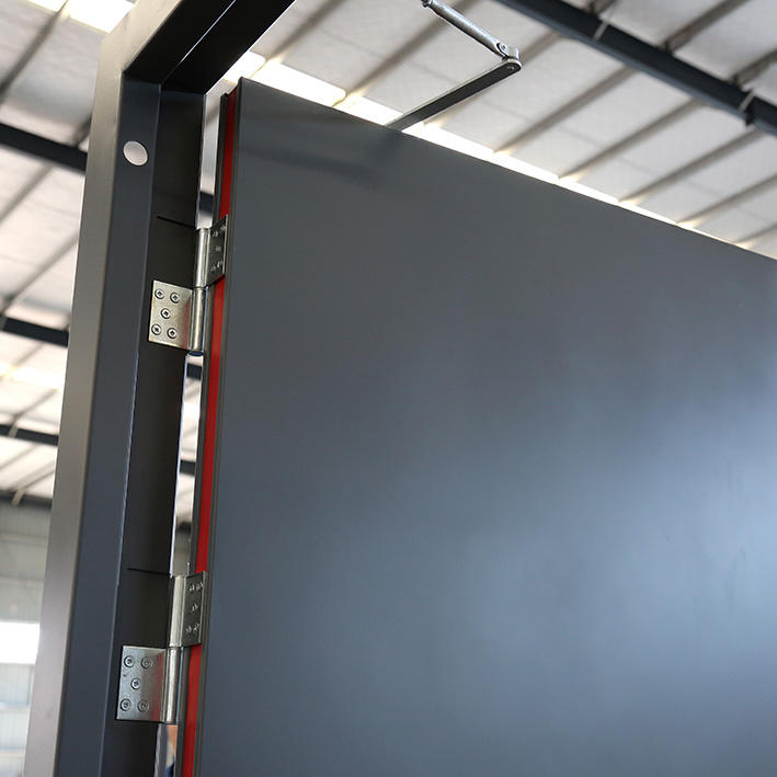 Custom Double Doors Manufacturer | Factory Direct Wholesale | Jusen
