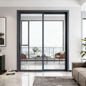 Custom Hall Doors Manufacturer & Factory Direct Wholesale | Jusen