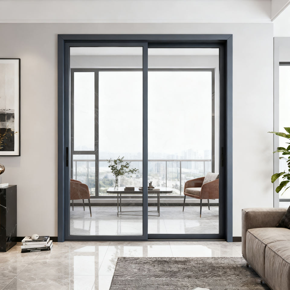 Custom Hall Doors Manufacturer & Factory Direct Wholesale | Jusen