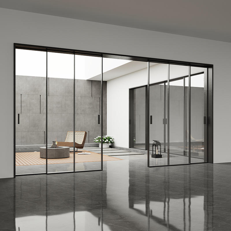 Custom Hall Doors Manufacturer | OEM/ODM Bulk Supply | Jusen 2 Custom Hall Doors Manufacturer | OEM/ODM Bulk Supply | Jusen