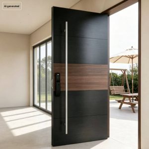 Custom Light Doors Manufacturer | OEM/ODM Factory | Jusen