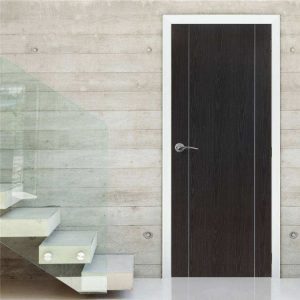 Door Color Wood Finishes for Bulk Orders | Jusen Factory Customization