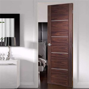 Door Color Wood Options for B2B Projects | Jusen Factory Guide