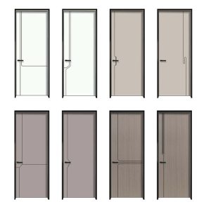 Door Installation Guide: Pre-Hung & Slab Steps | JuSen Factory
