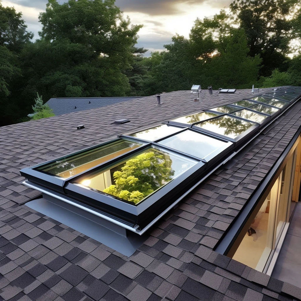 Double vs Triple Glazing for Aluminum Windows | JuSen Factory Guide