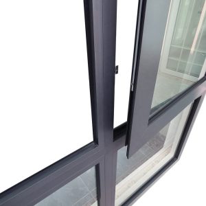 Energy Efficient Window Systems | Custom OEM Aluminum Windows