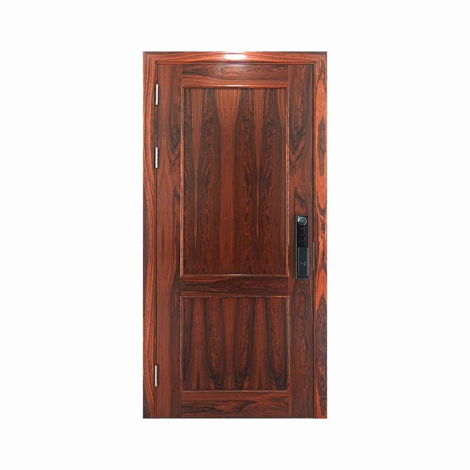 Entry Wood Doors with Glass | Factory Direct Custom Supply