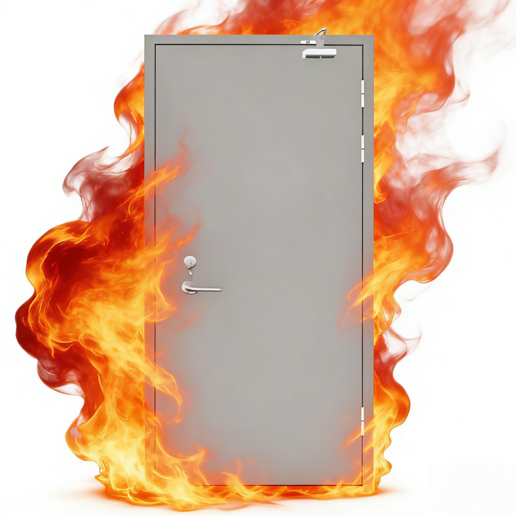 Fire Rated Door 1 - | Fire Rated Door | JuSen 2 Fire Rated Door 1 - | Fire Rated Door | JuSen - Image 2