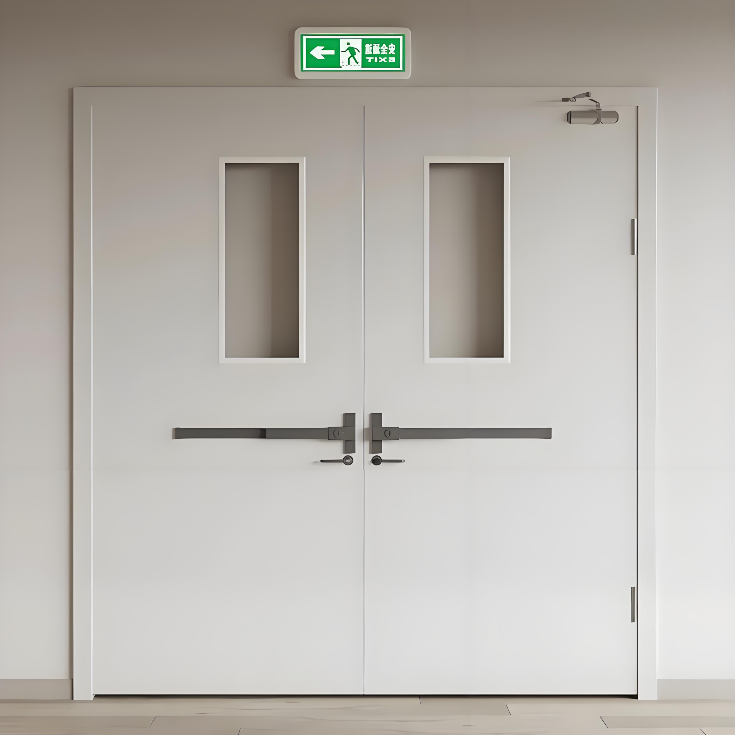 Fire Rated Door 1 - | Fire Rated Door | JuSen 4 Fire Rated Door 1 - | Fire Rated Door | JuSen - Image 4