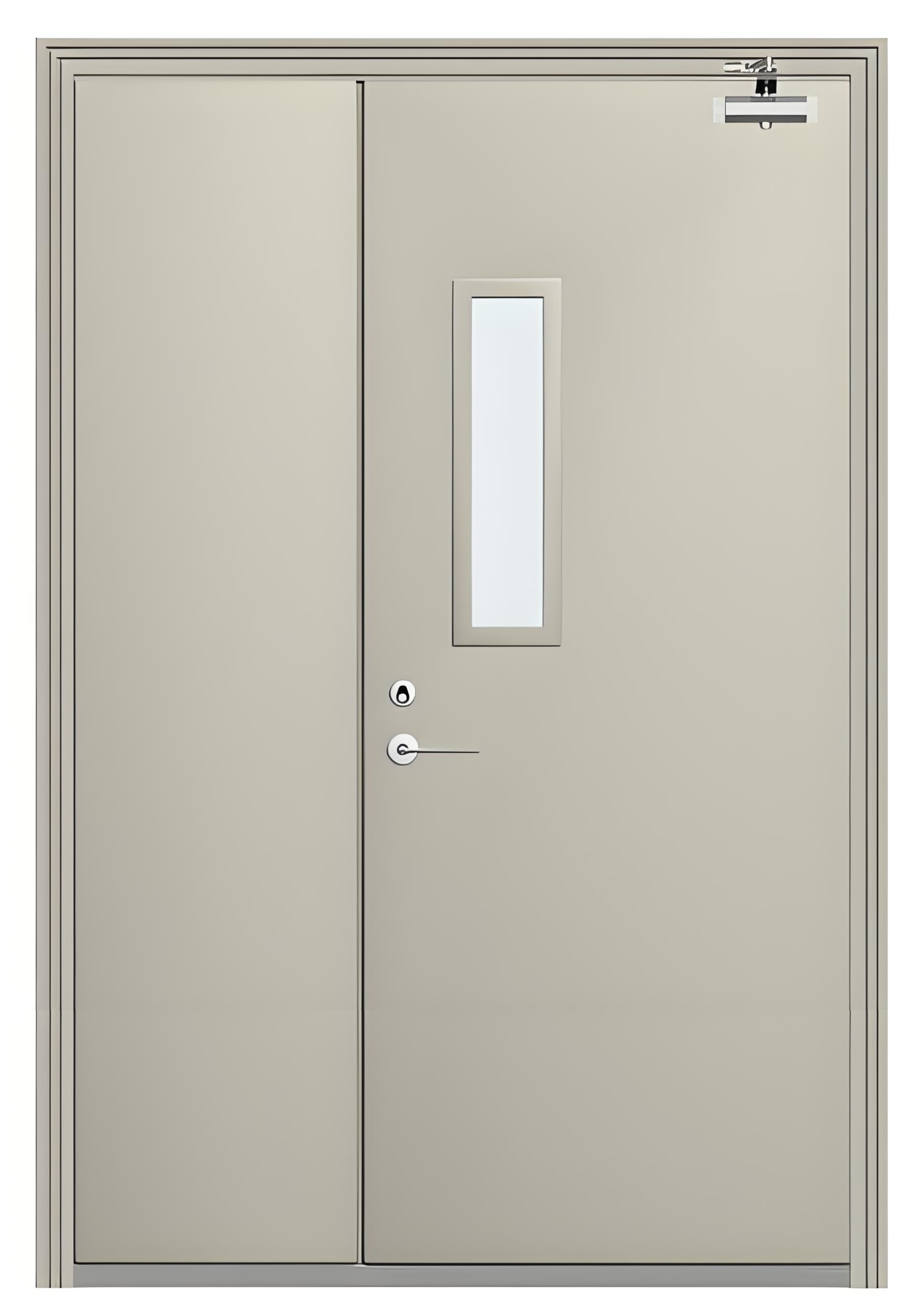 Fire Rated Door 1 - | Fire Rated Door | JuSen 5 Fire Rated Door 1 - | Fire Rated Door | JuSen - Image 5