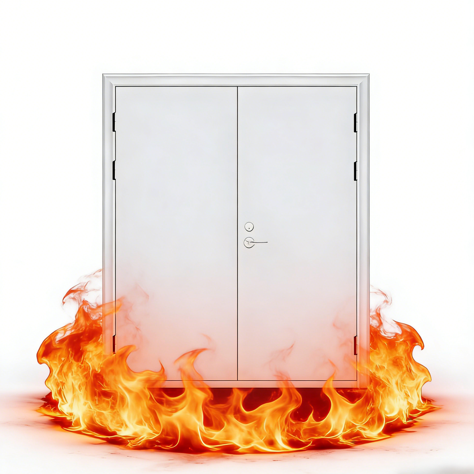 Fire Rated Door 1 - | Fire Rated Door | JuSen 6 Fire Rated Door 1 - | Fire Rated Door | JuSen - Image 6