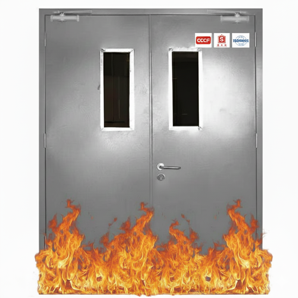 Fire Rated Door 2 - | Fire Rated Door | JuSen 2 Fire Rated Door 2 - | Fire Rated Door | JuSen - Image 2