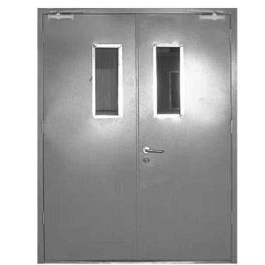 Fire Rated Door 9 - | Fire Rated Door China