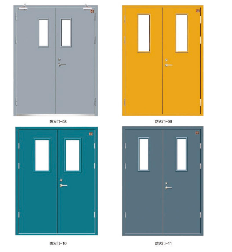 Fire Rated Door 2 - | Fire Rated Door | JuSen 4 Fire Rated Door 2 - | Fire Rated Door | JuSen - Image 4