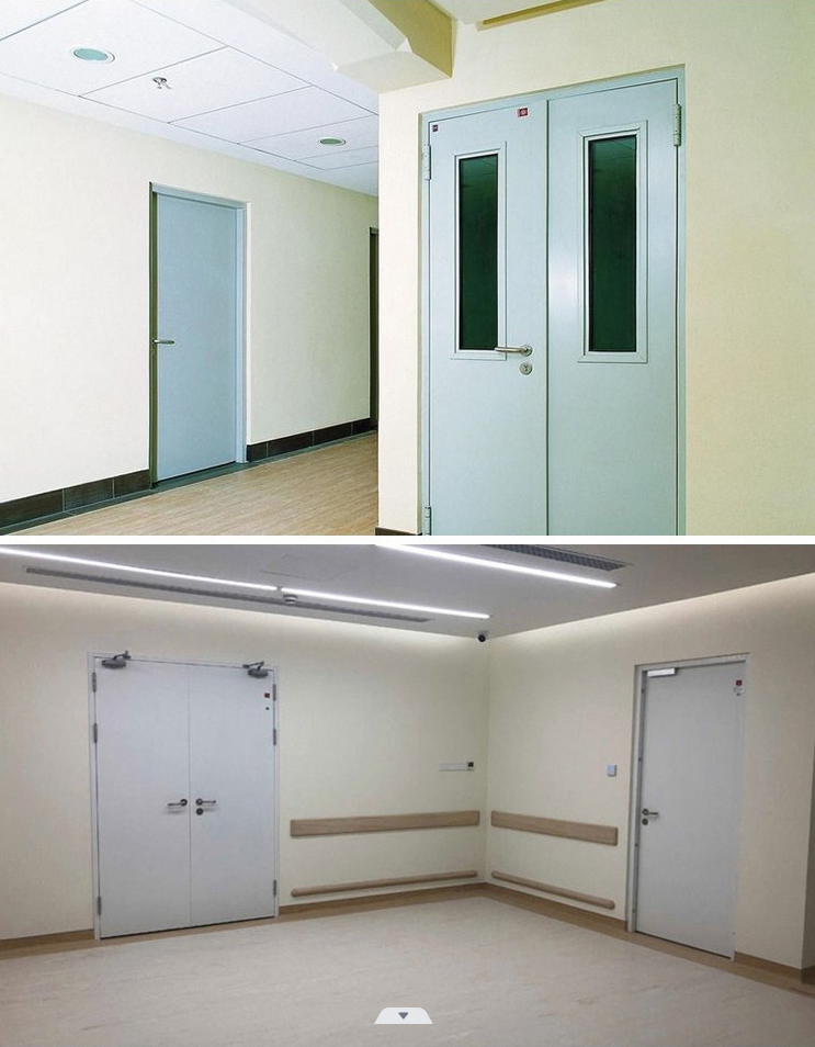 Fire Rated Door 3 - | Fire Rated Door | JuSen 2 Fire Rated Door 3 - | Fire Rated Door | JuSen - Image 2
