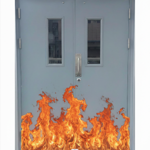 Fire Rated Door 10 - | Fire Rated Door China