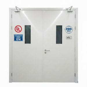 Fire Rated Door 4 - | Fire Rated Door China