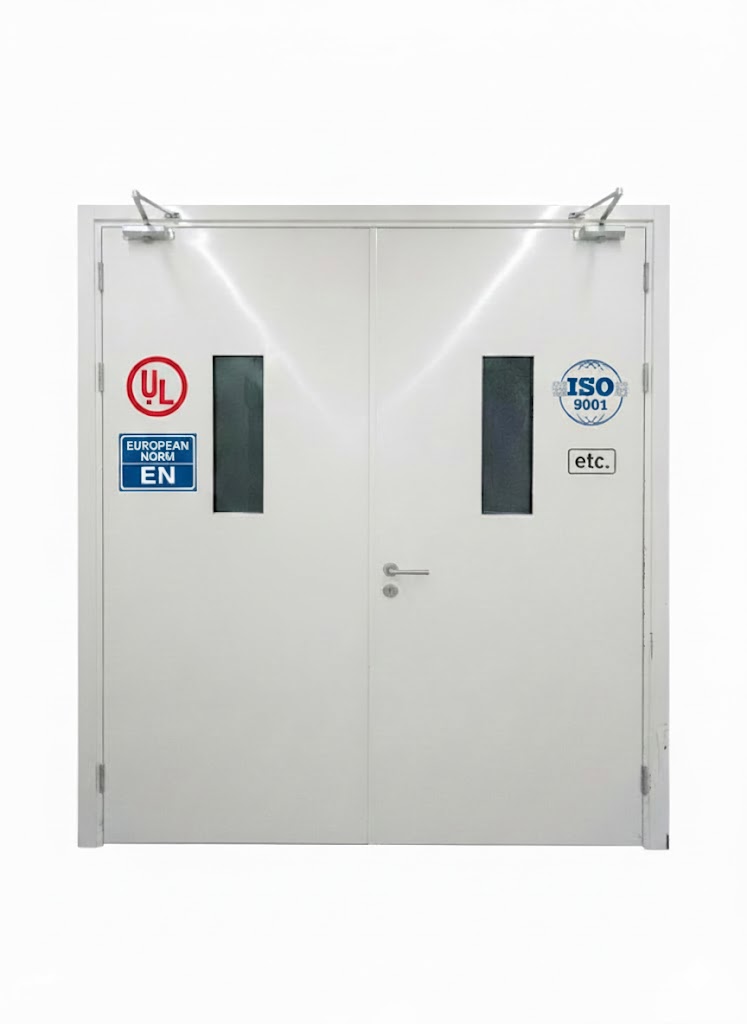 Fire Rated Door 10 - | Fire Rated Door | JuSen 5 Fire Rated Door 10 - | Fire Rated Door | JuSen - Image 5