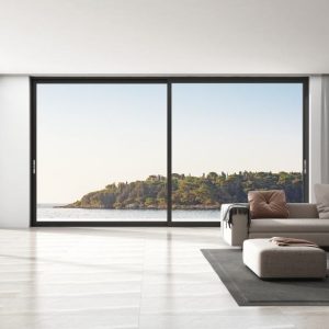 Folding Glass Doors Manufacturer – Custom OEM & ODM Solutions | JuSen