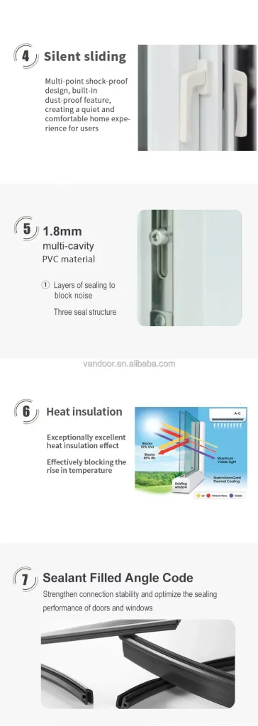 French Door Buying Guide: Styles, Materials & Sizes | Jusen Factory