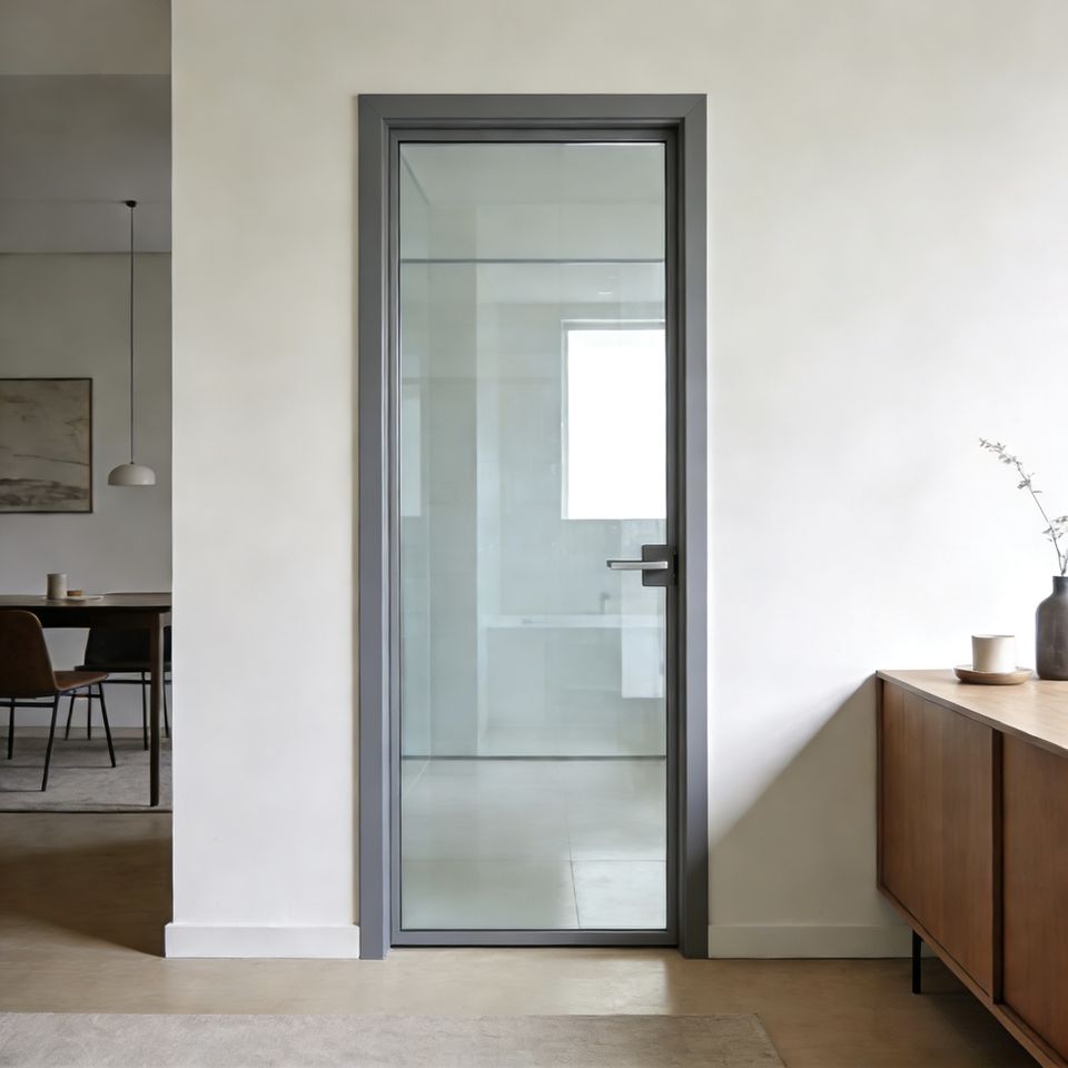 French Doors Guide: Interior & Exterior Options | Jusen Manufacturer