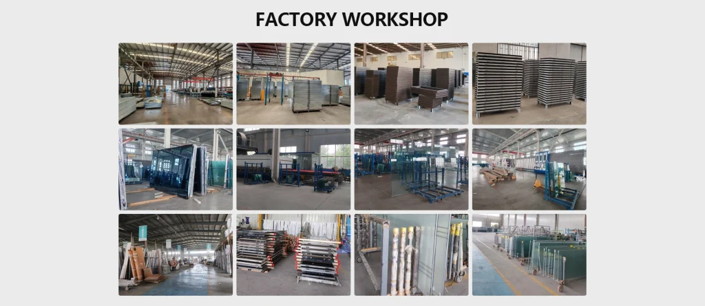 French Exterior Patio Doors | Custom Factory Supply | Jusen Door