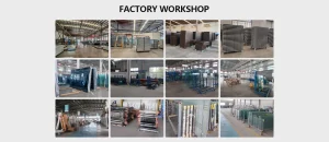 French Exterior Patio Doors | Custom Factory Supply | Jusen Door