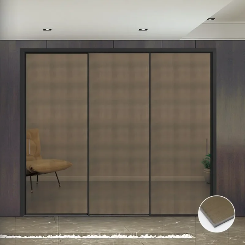 How to Choose Aluminum Doors | Jusen Manufacturer Guide