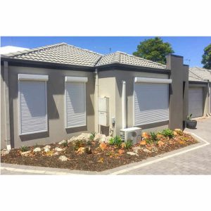 Premium Iron Door 1 | Steel Door | JuSen