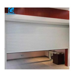 Premium Iron Door 4 | Steel Door | JuSen
