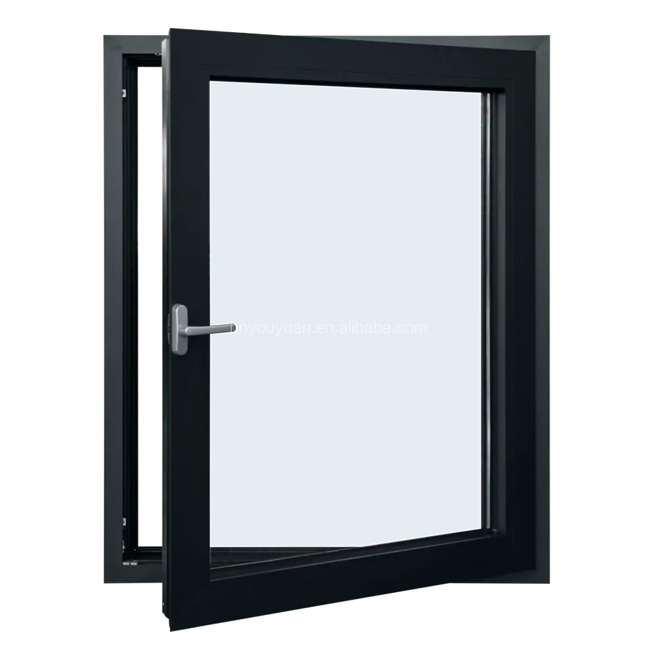 Low E Glass Aluminum Windows | Jusen Manufacturer Guide 2 Low E Glass Aluminum Windows | Jusen Manufacturer Guide