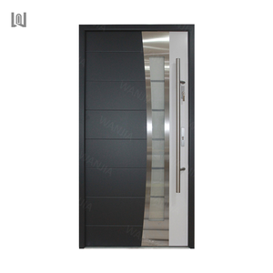 Metal Door 7 - Premium | Steel Door | JuSen 3 Metal Door 7 - Premium | Steel Door | JuSen - Image 3