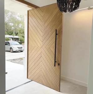 Metal Door 3 - Premium | Steel Door | JuSen