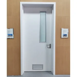 Steel Fire Rated Door UL | Door China